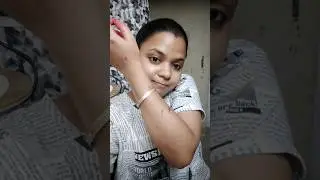 শাখা পলা কেন পরি না বিয়ে হওয়া সত্বেও? 😱 #minivlog #foodvlog #cooking #mousumi #bengalishorts #vlog