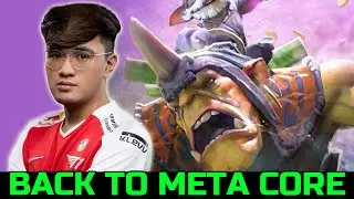 GABBI BACK TO META ALCHEMIST - 955 GPM FARM SPEED