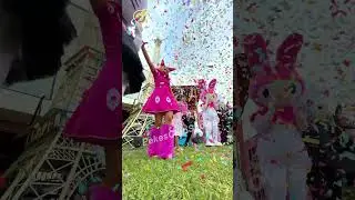 Feliz cumpleaños 🎂 