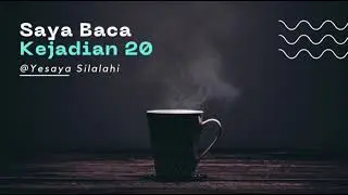 Alkitab Suara Kejadian 20