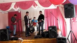 Саундчек (09.03.2012)