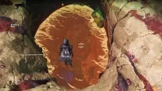 NMS New Patch Creative Mode