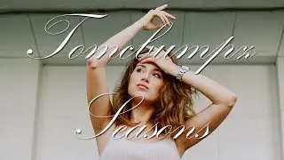 Tomcbumpz - Seasons