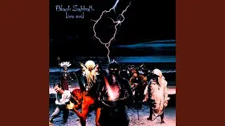 Children of the Sea (Live) (Mob Rules Tour)