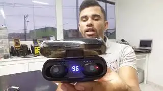 Fone Bluetooth F9  TWS