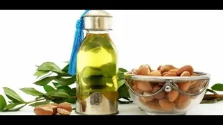 كيفية استخدام زيت الأركان