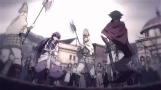 AMV - Wаit Fοr Mе 720p