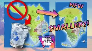 Why We Removed the Panhandle from the GTA 6 Map