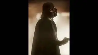 DARTH VADER (LIVE ACTION) VS THE SEVEN #shorts#whoisstrongest#starwars#youtubeshorts#battle#theboys
