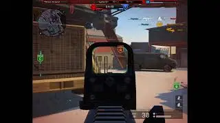 Warface обзор на Энфилд или говно ой игра года