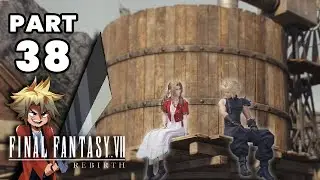 Back to Nibbleheim - GLOCO Plays Final Fantasy VII Rebirth | Part 38