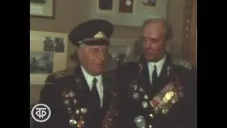 Легендарный пограничник Никита Карацупа