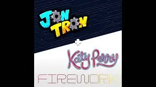 Katy Perry & Jon Jafari - Firework (Duet - Official Audio)