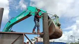 perjuangan anak perantau demi keluarga di kampung
