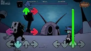 Vs BIKINI HORRORS (F Is For FEVIL Gameplay)
