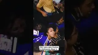 GIRLS DRINKING HOLY WATER #shorts #trending #youtubeshorts
