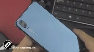 Te explico la doble camara en el Huawei P20 - Leica