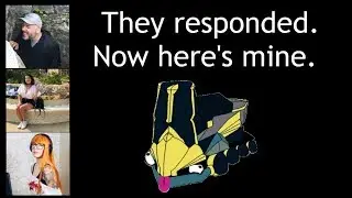 Warframe: In Response to Digital Extremes