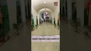 Don Bosco Museum Shillong, Meghalaya #viral #shorts #trending