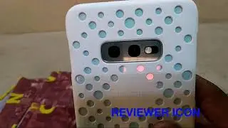 Samsung S10e | Tamil Review | jana