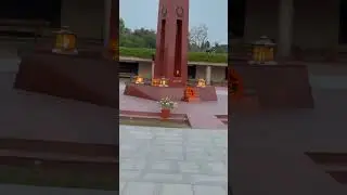 National War Memorial #shorts #delhi