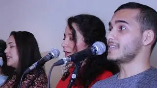 MiZen - Salah Eddine Mohssine - Saa Saida - ساعة سعيدة