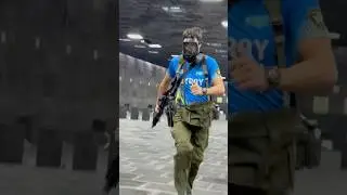 ШОК!!! СГО показал тренировки стрельбы  #short #shorts #спецназ #сго