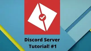 How to add and setup Bloxlink in your own Discord server! (Discord Server Tutorial)