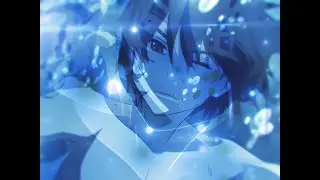 Cleared - Darling in the Franxx (AMV/EDIT) Project File