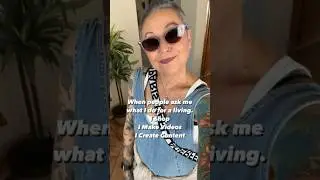 Doing Social Media Over 50