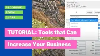 Tools That Will Boost Your Real Estate Business!!