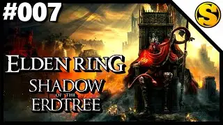 DER KERKER VON BELURAT • 007 • Elden Ring: Shadow of the Erdtree
