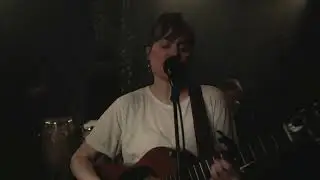 Signe Marie Rustad - Waiting (Vierlive Forest Session)