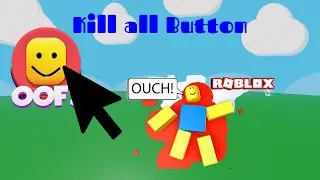 How to make a Kill all Button in Roblox Studio!  |Bcraft|