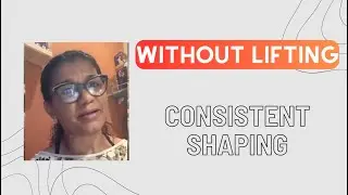 Student Review Online Shaping Course