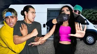 My Wife Was TAKEN!