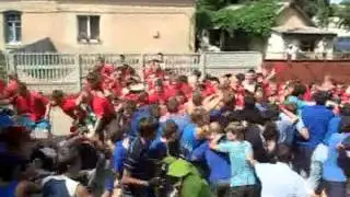ЦСКА Киев vs  Днепр Черкассы