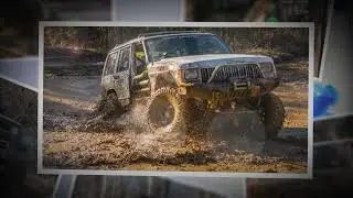 Cinematic Photo collage using After Effects and Adobe Audition