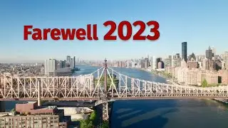 FAREWELL 2023