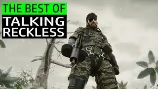 Best of Talking Reckless 001