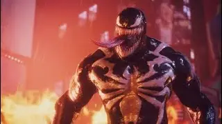 Venom (Spider-Man 2)