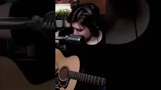 Пикник - У шамана три руки (cover by 