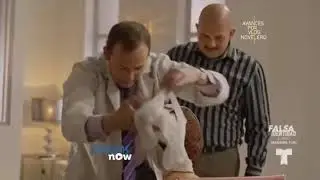 Él final de sin senos si hay paraíso/ 3  capitulo 63😥