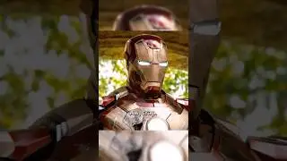 Iron Man Lost His Armor, But Found His Genius Again