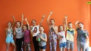 Летняя школа 2019 - Сказка о мертвой царевне в современном исполнении