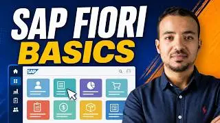 SAP FIORI Navigation (Intro)