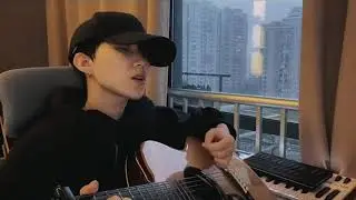 지나갈 테니 - EXO