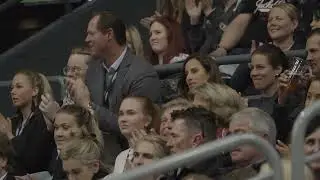 Gothenburg Horse Show