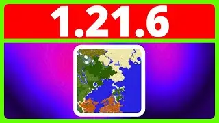 How To Download And Install Xaero's Minimap For Minecraft Java 1.21.6 | Minecraft Minimap Mod