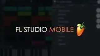 How To Make A Rap/Trap Beat On FL Studio Mobile || Tutorial 1